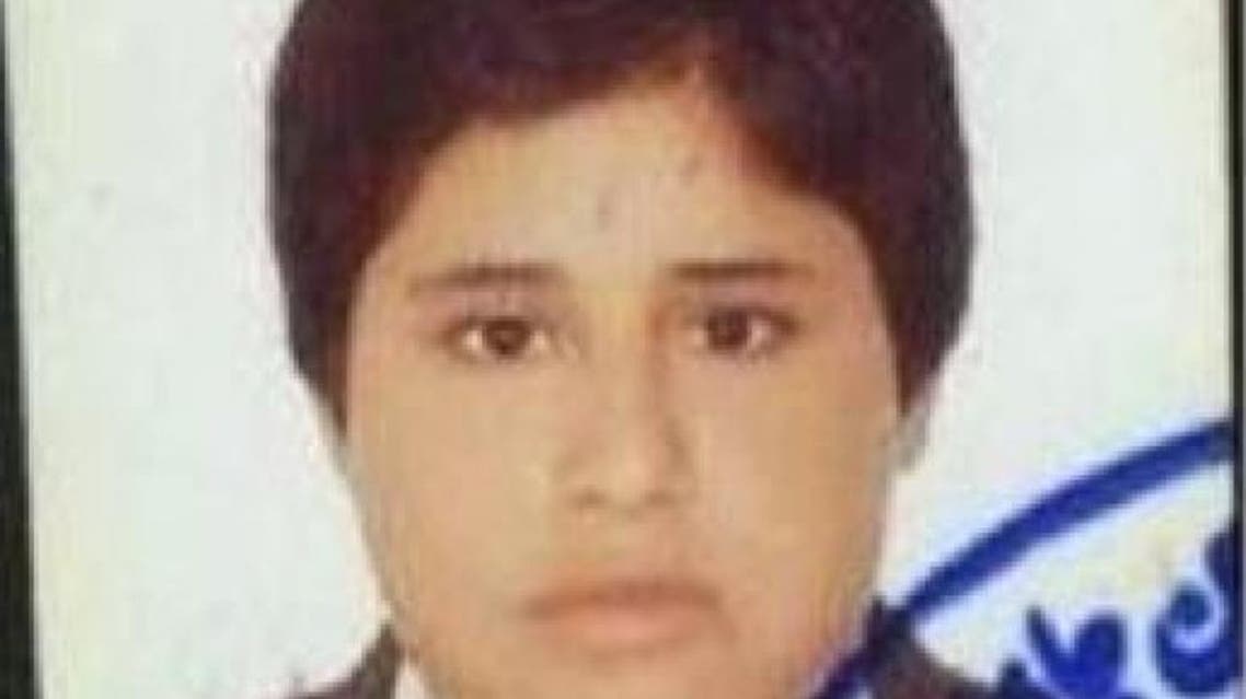 malek raisi
