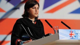 British Foreign Office Minister quits over Gaza