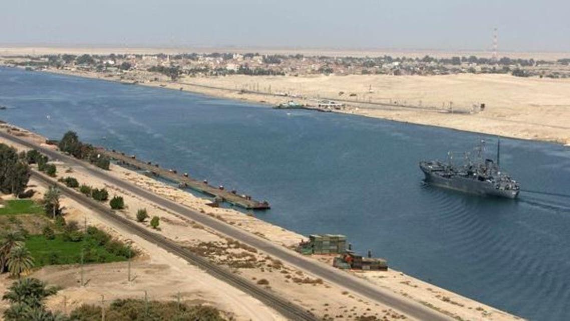 Suez 