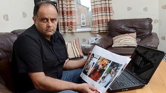 UK-based man ‘loses 11 family members’ in Gaza shelling