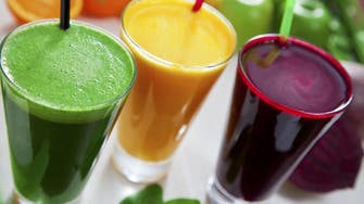 Venue offering sex-themed juices irks Saudis 