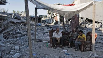  ''غزہ جنگ بندی میں توسیع کا کوئی سمجھوتا نہیں ہوا'' 