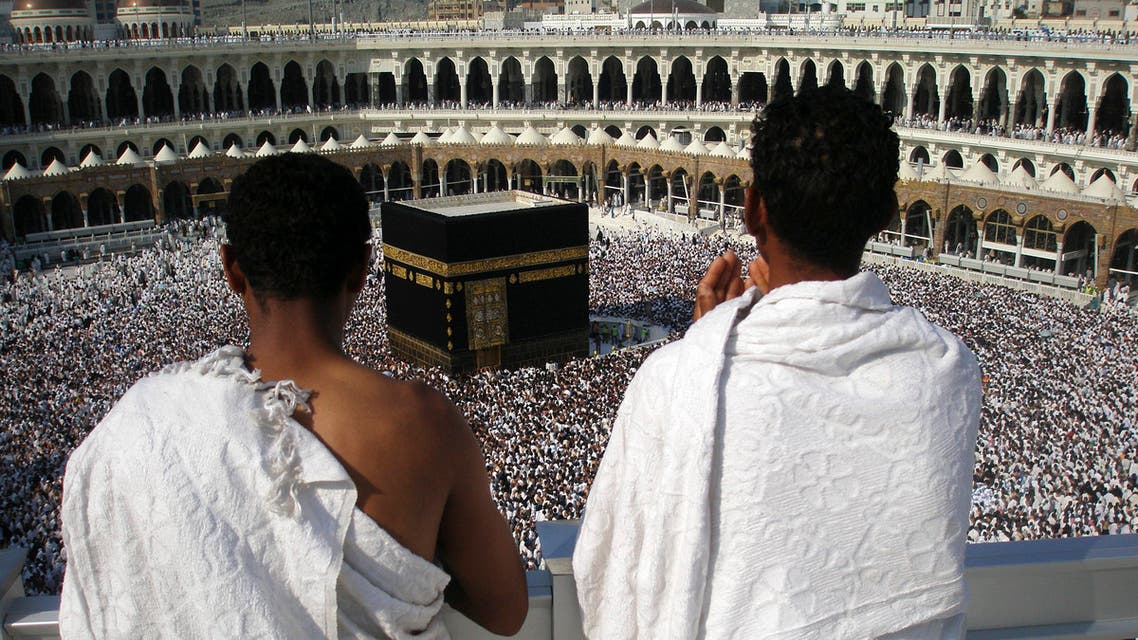 pilgrims reuters