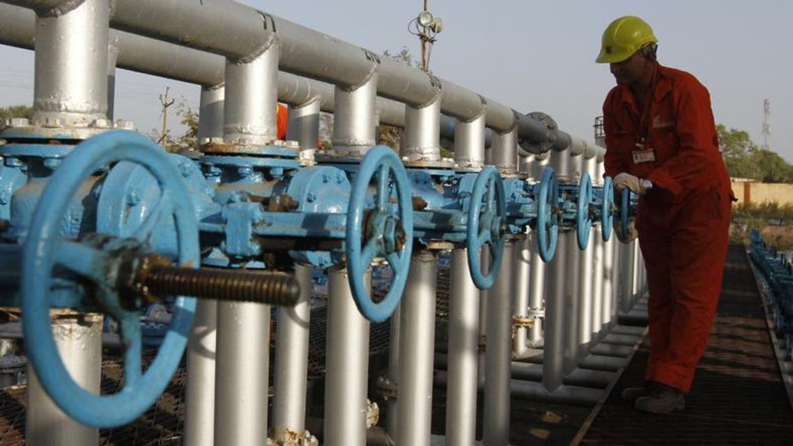 uae gas reuters