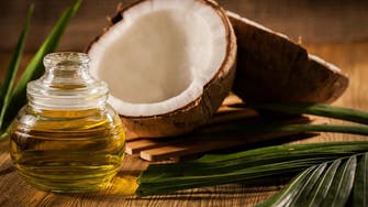 How ‘bout them coconuts? The apparent health benefits of coconut oil
