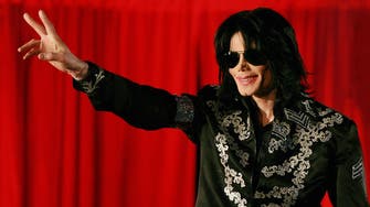 Man seeking to sue Michael Jackson, five years after death