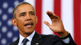 Obama to seek arms, training for Syrian opposition