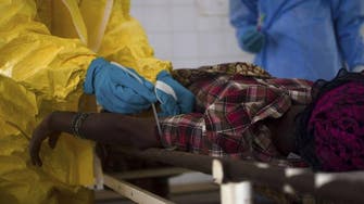 Nigeria confirms five more Ebola cases in Lagos