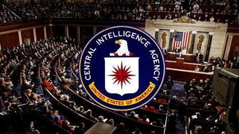 U.S. embassies on alert ahead of CIA report