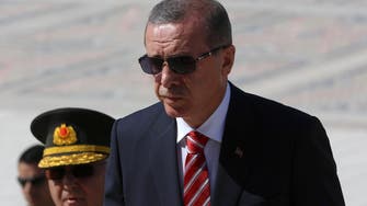 Turkey’s lopsided presidential election campaign