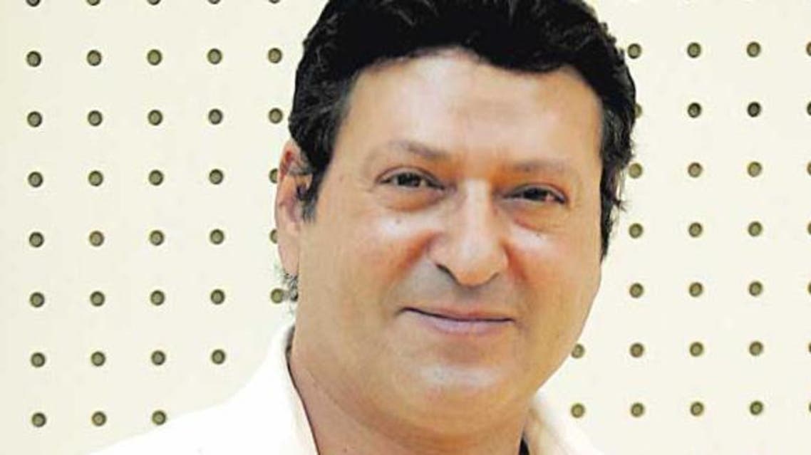 محمد الحلو