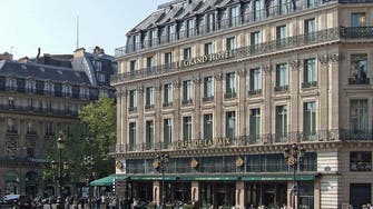 Qataris move to snap up IHG’s Paris flagship hotel Le Grand