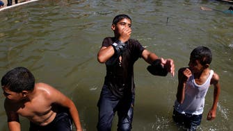 Trapped in Gaza, young people dream of a better life
