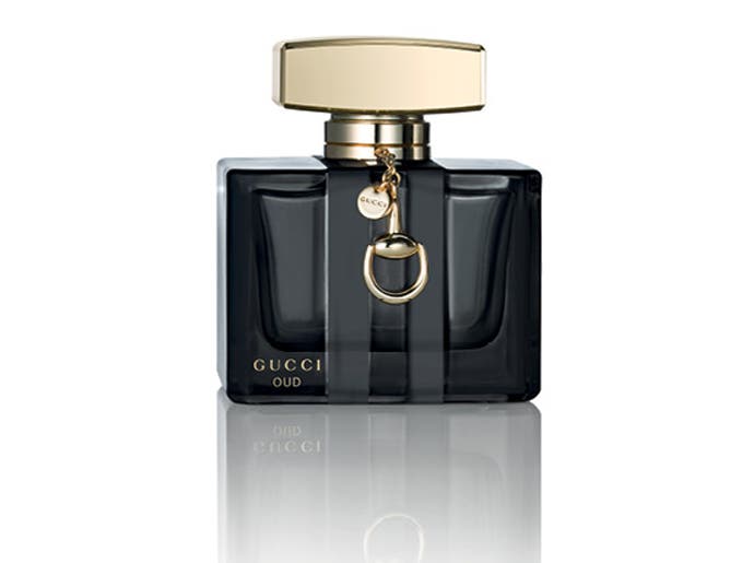 Gucci Oud