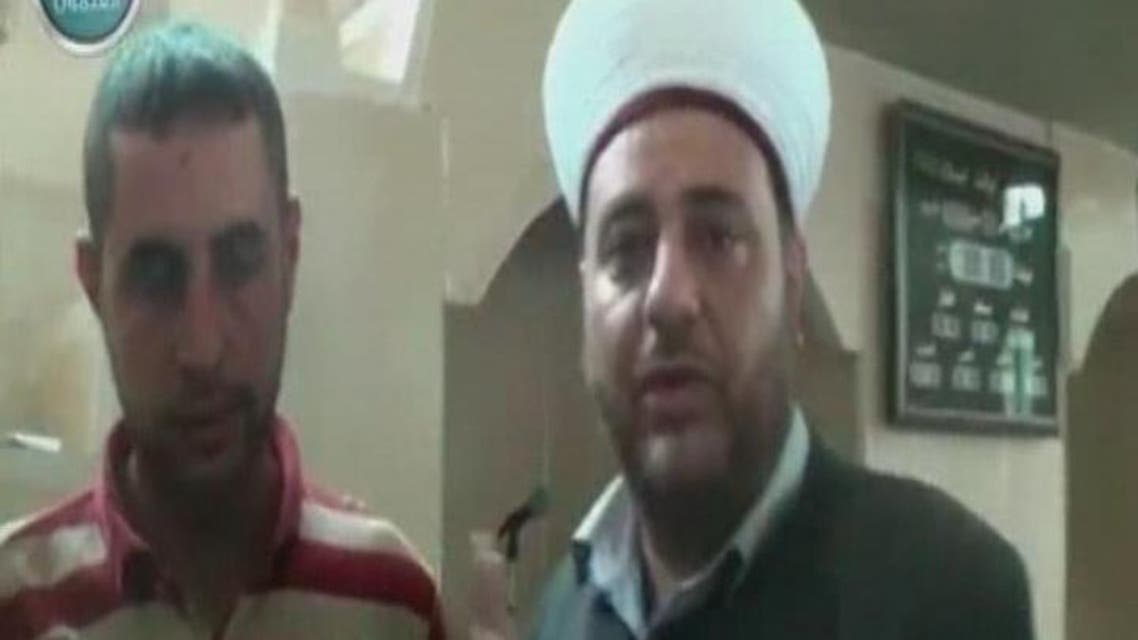THUMBNAIL_ العلماء المسلمين: حزب الله منع تمرير الخبز والمياه لعرسال