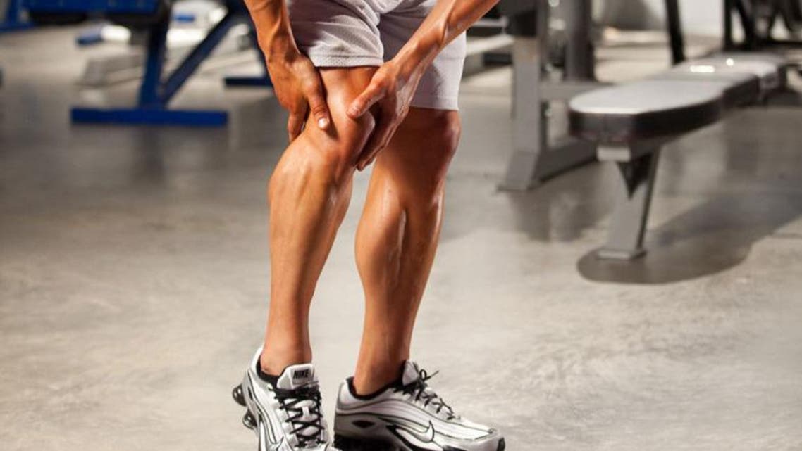 joints inflamation