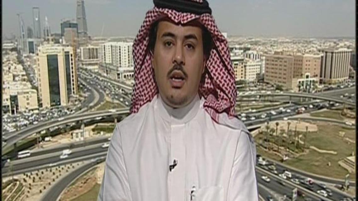 THUMBNAIL_ طلال الهذال محلل أبحاث أول شركة الاستثمار كابيتال