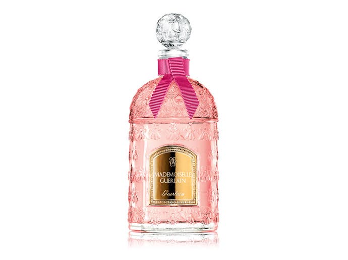 عطر Mademoiselle Guerlain