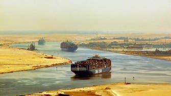 Higher tolls ‘risky’ after $4bn Suez Canal expansion