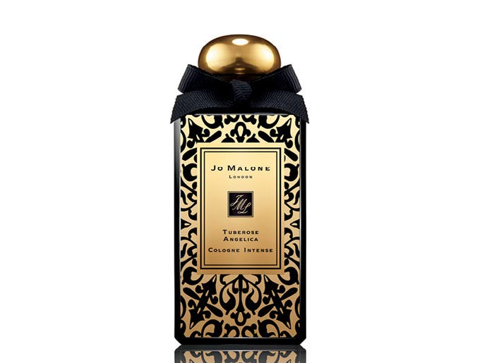 عطرJo Malone Tuberose Angelica Cologne Intense