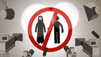 Activists slam findings of Saudi sexual harassment study