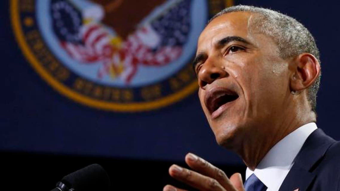 obama