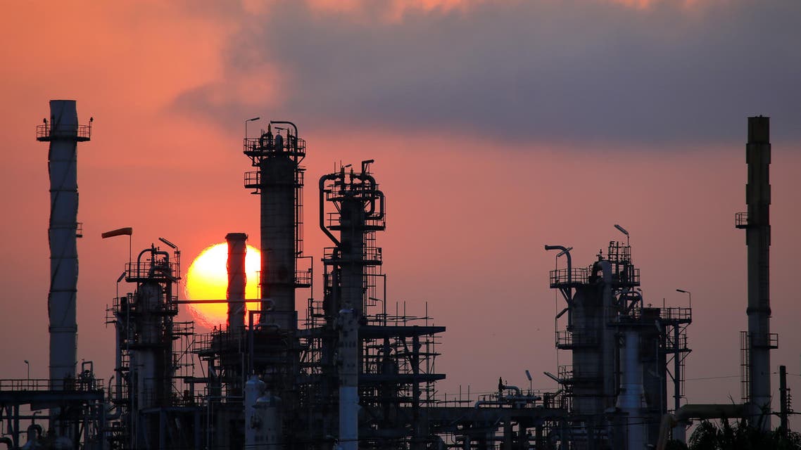 afren oil shuttestock