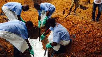 WHO: Ebola an international health emergency