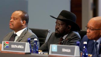 U.N. Security Council threatens sanctions on South Sudan leaders     