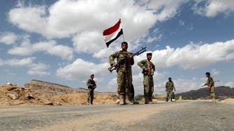 U.S. raid as al-Qaeda executes 15 Yemeni soldiers 