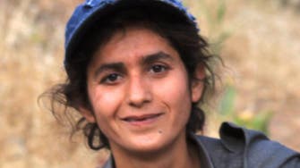 Female Kurdish reporter killed in Iraq conflict 