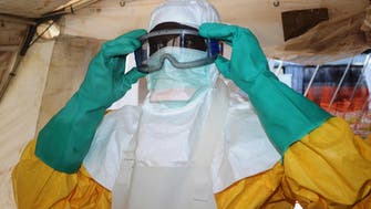 Guinea, Zambia scramble to halt spread of Ebola 