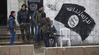 ISIS fighters capture 60 Kurdish villages in Syria