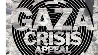 Gaza emergency fundraising appeal broadcasted on UK channels
