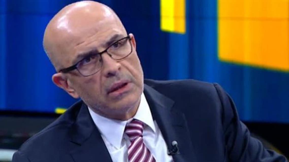 Enis Berberoglu