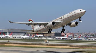 International airlines flee Iraqi airspace 