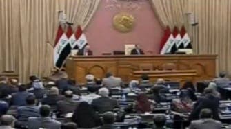 1900GMT: Will Iraqi politicians form an inclusive government?