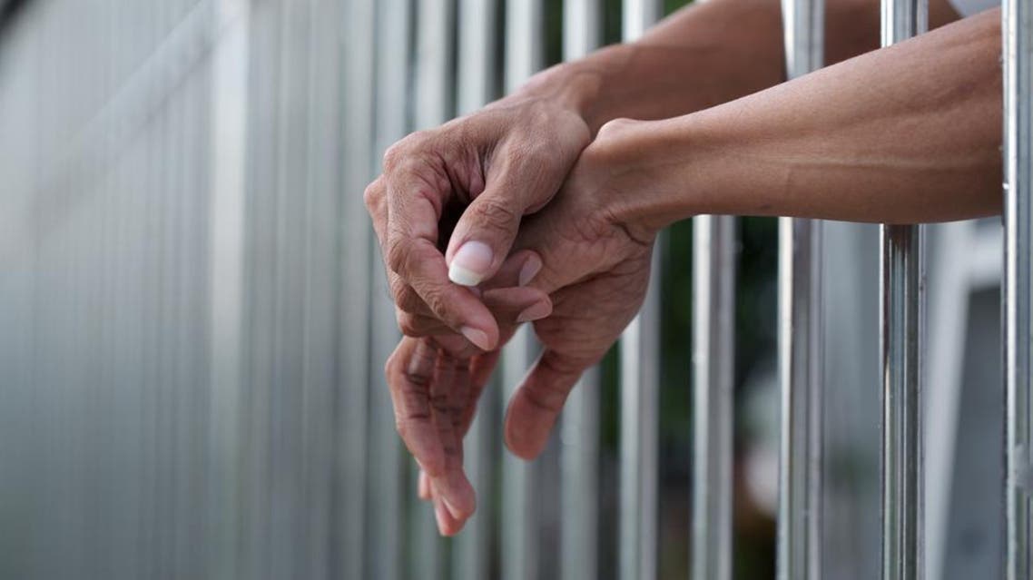 jail