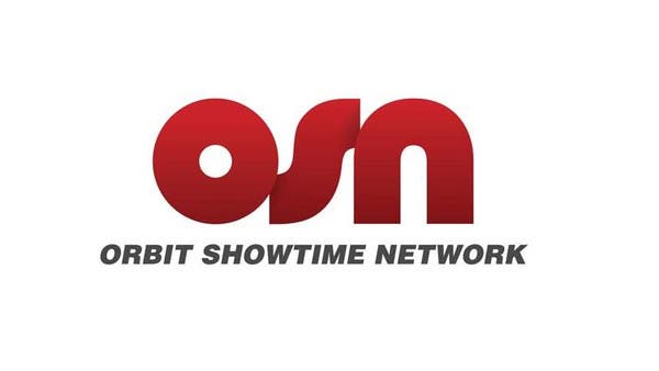 Wwe on sale network osn