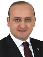 Yalçın Akdogan