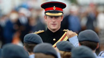 Prince Harry reveals Afghan war ‘horrors’