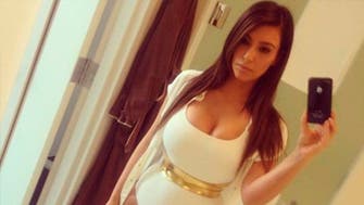 Kim Kardashian to publish 'selfie' book
