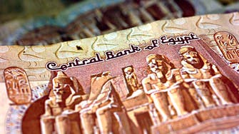 Egypt urban consumer inflation to 10.6 pct in Feb. 