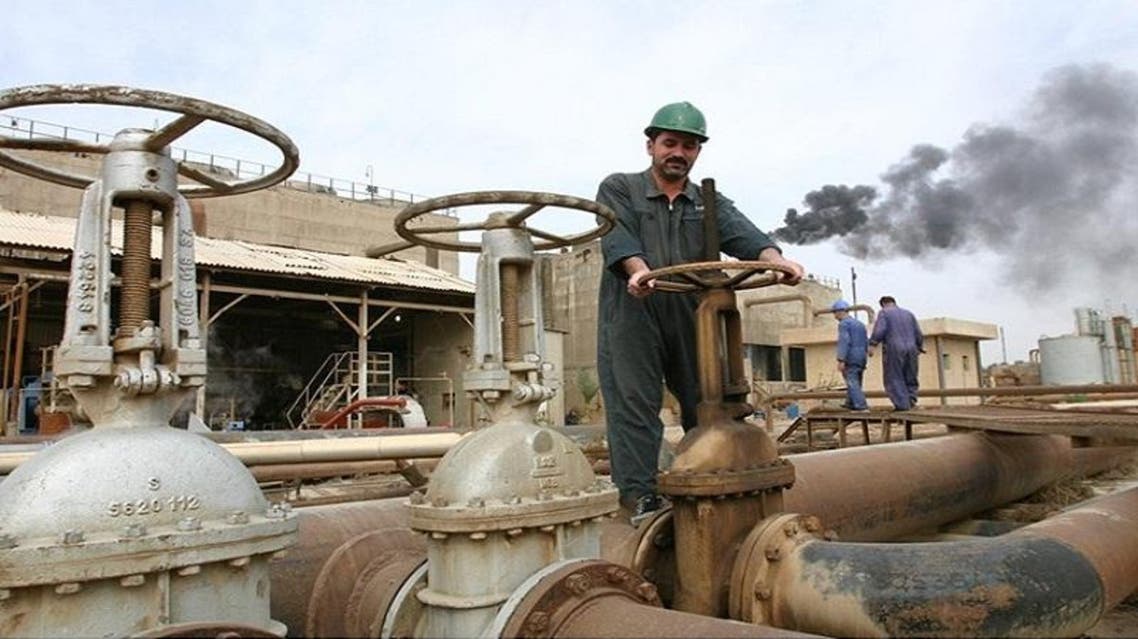 نفط كردستان
