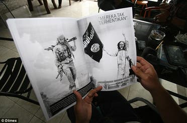 ISIS - Magazine 