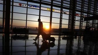 Rowdy passenger forces London-bound flight back to Hong Kong 