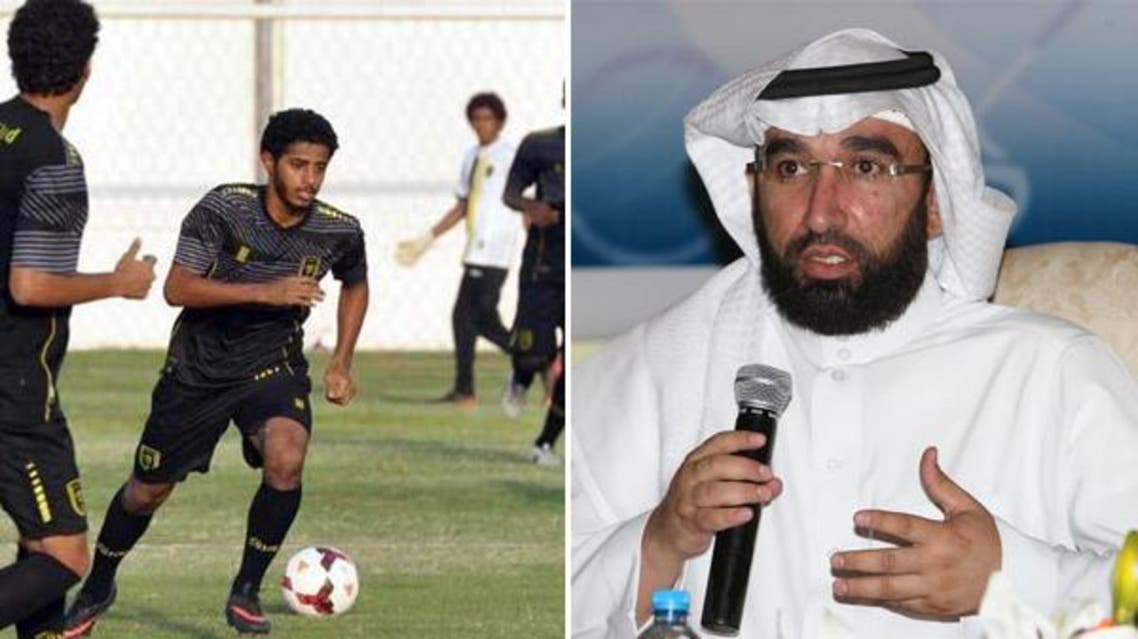 البرقان وعبدالوهاب الفريدي