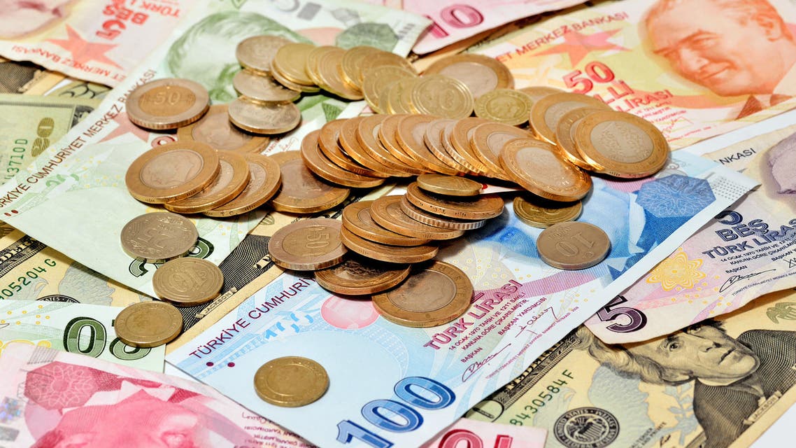 turkish lira