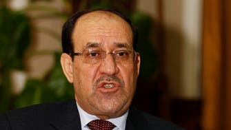 Maliki’s eight years in power 