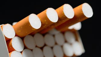 Saudi Arabia imports cigarettes worth $3.5bn in four years